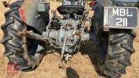 1956 FERGUSON TEF20 2WD TRACTOR - 9