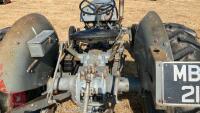 1956 FERGUSON TEF20 2WD TRACTOR - 11
