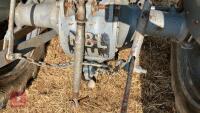 1956 FERGUSON TEF20 2WD TRACTOR - 15