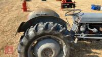 1956 FERGUSON TEF20 2WD TRACTOR - 18