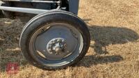 1956 FERGUSON TEF20 2WD TRACTOR - 21