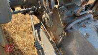 1956 FERGUSON TEF20 2WD TRACTOR - 28