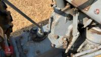 1956 FERGUSON TEF20 2WD TRACTOR - 31