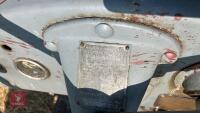 1956 FERGUSON TEF20 2WD TRACTOR - 33