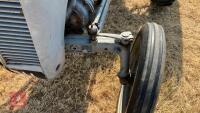 1956 FERGUSON TEF20 2WD TRACTOR - 38