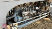 1956 FERGUSON TEF20 2WD TRACTOR - 39