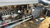 1956 FERGUSON TEF20 2WD TRACTOR - 40