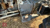 1956 FERGUSON TEF20 2WD TRACTOR - 41