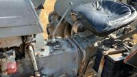 1956 FERGUSON TEF20 2WD TRACTOR - 42