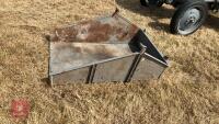 FERGUSON LINK BOX - 2