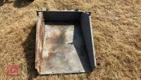 FERGUSON LINK BOX - 4