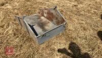 FERGUSON LINK BOX - 9
