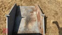 FERGUSON LINK BOX - 11