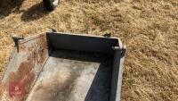 FERGUSON LINK BOX - 15