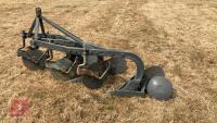 FERGUSON 3 FURROW PLOUGH - 5