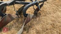 FERGUSON 3 FURROW PLOUGH - 10
