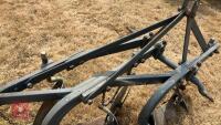 FERGUSON 3 FURROW PLOUGH - 13