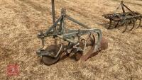 FERGUSON 2 FURROW PLOUGH - 4