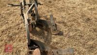 FERGUSON 2 FURROW PLOUGH - 11
