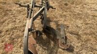 FERGUSON 2 FURROW PLOUGH - 12