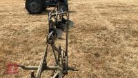 FERGUSON 2 FURROW PLOUGH - 14