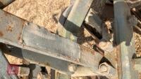 FERGUSON 2 FURROW PLOUGH - 15