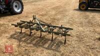 FERGUSON 9 LEG CULTIVATOR
