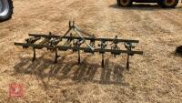 FERGUSON 9 LEG CULTIVATOR - 2