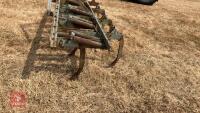 FERGUSON 9 LEG CULTIVATOR - 3