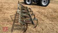 FERGUSON 9 LEG CULTIVATOR - 4