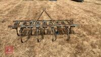 FERGUSON 9 LEG CULTIVATOR - 5
