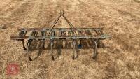 FERGUSON 9 LEG CULTIVATOR - 6