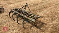 FERGUSON 9 LEG CULTIVATOR - 7
