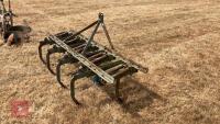 FERGUSON 9 LEG CULTIVATOR - 8