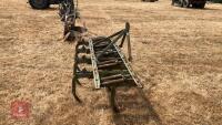 FERGUSON 9 LEG CULTIVATOR - 9