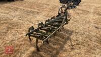 FERGUSON 9 LEG CULTIVATOR - 10