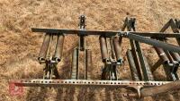 FERGUSON 9 LEG CULTIVATOR - 11