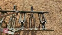 FERGUSON 9 LEG CULTIVATOR - 13