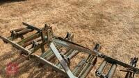 FERGUSON 9 LEG CULTIVATOR - 14