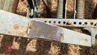 FERGUSON 9 LEG CULTIVATOR - 15