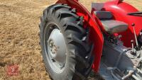 1964 MASSEY FERGUSON 35X 2WD TRACTOR - 13