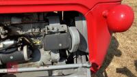 1964 MASSEY FERGUSON 35X 2WD TRACTOR - 17