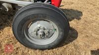1964 MASSEY FERGUSON 35X 2WD TRACTOR - 19