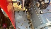 1964 MASSEY FERGUSON 35X 2WD TRACTOR - 20