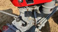 1964 MASSEY FERGUSON 35X 2WD TRACTOR - 25