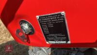 1964 MASSEY FERGUSON 35X 2WD TRACTOR - 27