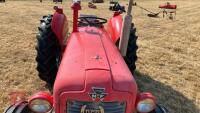 1964 MASSEY FERGUSON 35X 2WD TRACTOR - 30