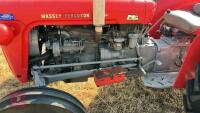 1964 MASSEY FERGUSON 35X 2WD TRACTOR - 31