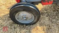 1964 MASSEY FERGUSON 35X 2WD TRACTOR - 36