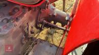 1964 MASSEY FERGUSON 35X 2WD TRACTOR - 38